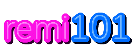 remi101 — logo kanal