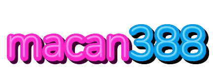 macan388 — logo kanal