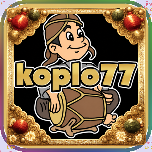 koplo77 — mitra unggulan
